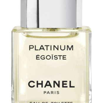 Chanel - Platnum Egoiste for Man