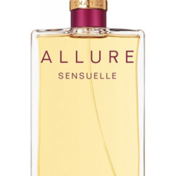 Chanel - Allure Sensuelle for Women