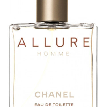 Chanel - Allure Pour Homme for Man by Chanel