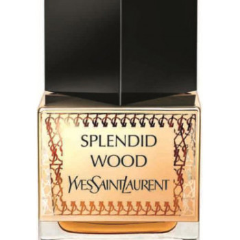 Yves Saint Laurent - Splendid Wood for Unisex