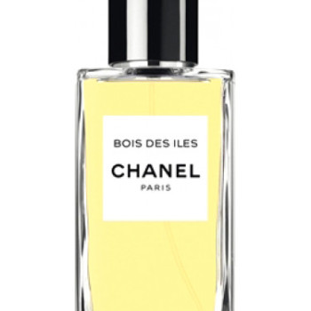 Chanel - Bois des Iles Ch for Women