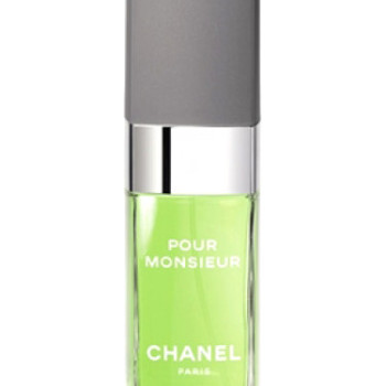 Chanel - Pour Monsieur for Man