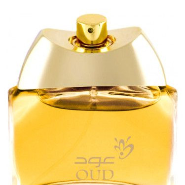 Anfasic Dokhoon - Oud Anfasic Dokhoon by Anfasic Dokhoon