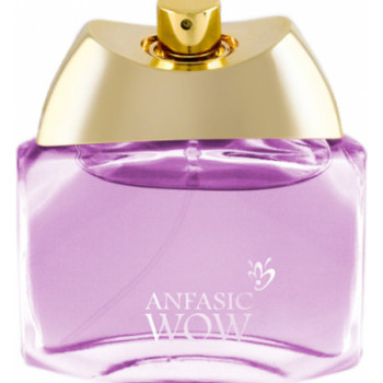 Anfasic Dokhoon - Wow