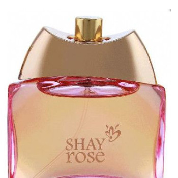 Anfasic Dokhoon - Shay Rose