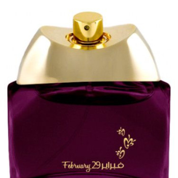 Anfasic Dokhoon - 29 February