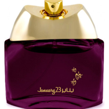 Anfasic Dokhoon - January 23rd