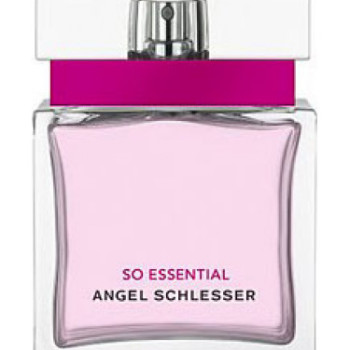 Angel Schlesser - So Essential for Women