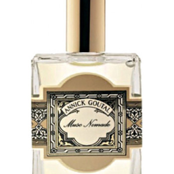 ANNICK GOUTAL - Musc Nomade for Unisex