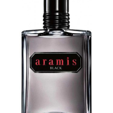 Aramis - Black for Man by Aramis
