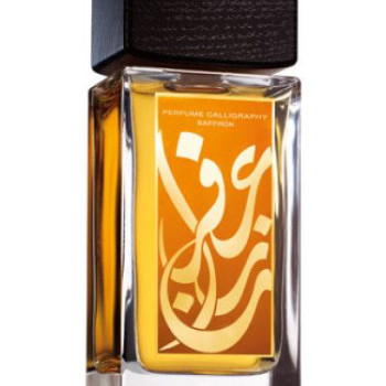 Aramis - Calligraphy Saffron for Unisex