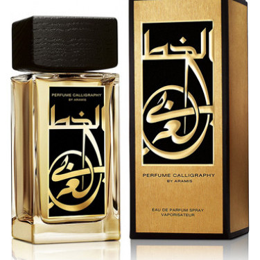 Aramis - Calligraphy for Unisex by Aramis