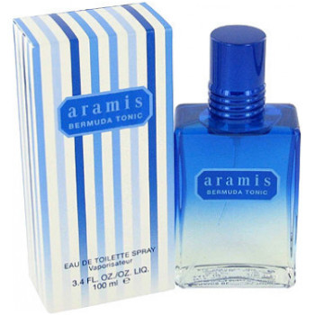 Aramis - Bermuda Tonic for Man