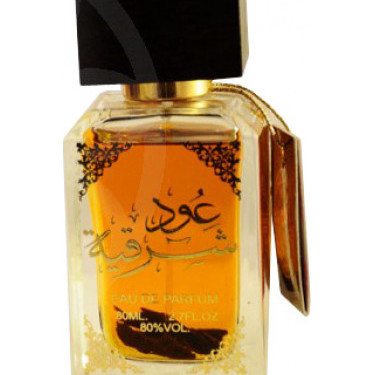 Ard Al Zaafaran - Oud Sharqia by Ard Al Zaafaran