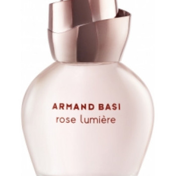 Armand Basi - Rose Lumiere for Women