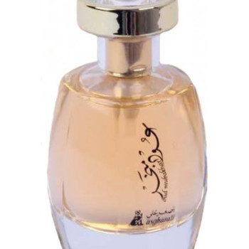 Asgharali perfumes - Oud Mubakhar