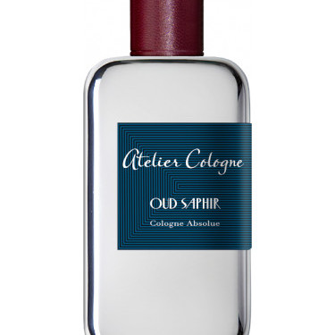Atelier Cologne - Oud Saphir for Women by Atelier Cologne