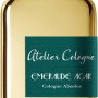 Atelier Cologne - Emeraude Agar for Unisex