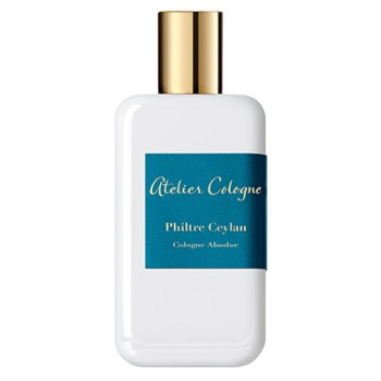 Atelier Cologne - Philtre Ceylan for Unisex