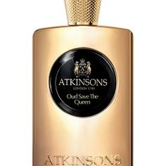 Atkinsons - His Majesty the Oud for Man