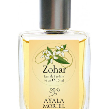 Ayala Moriel - Zohar for Women