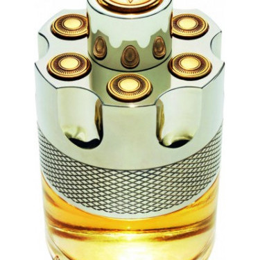 Azzaro - Wanted for Man by Azzaro