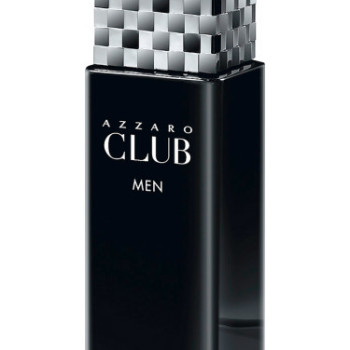 Azzaro - Club for Man