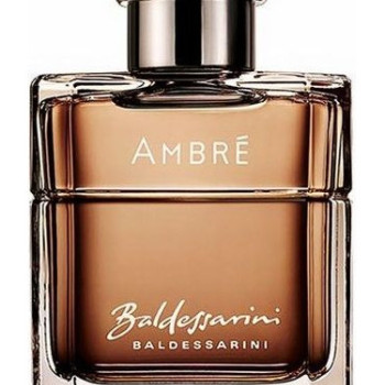 Baldessarini perfumes - Ambré for Man