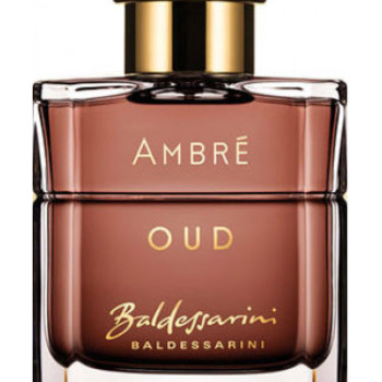 Baldessarini perfumes - Ambre Oud for Man