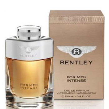 Bentley - Intense for Man