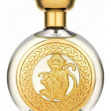 Boadicea the Victorious - Hanuman for Unisex