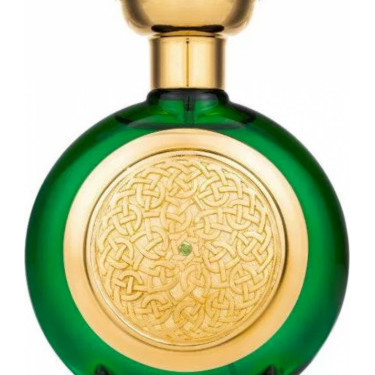 Boadicea the Victorious - Green Sapphire for Unisex by Boadicea the Victorious