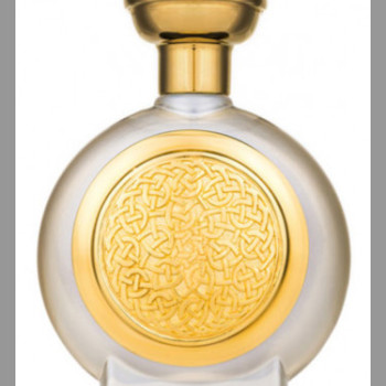 Boadicea the Victorious - Amber Sapphire for Unisex