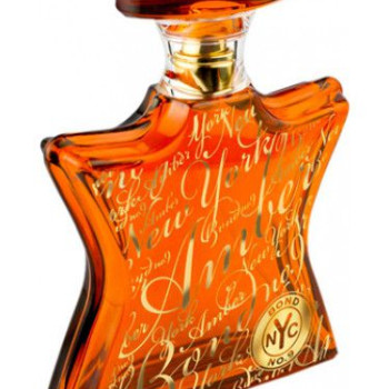 Bond No 9 - New York Amber for Unisex