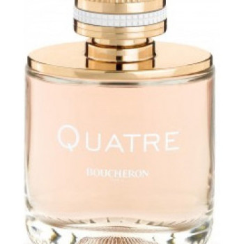 Boucheron - Quatre for Women