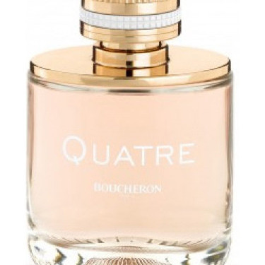 Boucheron - Quatre for Women by Boucheron