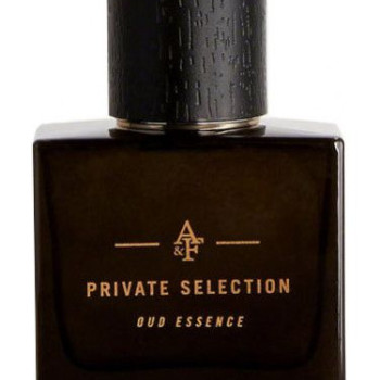 Abercrombie & Fitch - Oud Essence for Man
