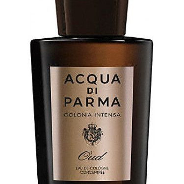 Acqua di Parma - Oud Intensa for Man by Acqua di Parma