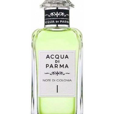Acqua di Parma - Note Di Colonia I for Unisex by Acqua di Parma
