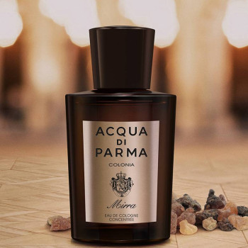 Acqua di Parma - Colonia Mirra for Man
