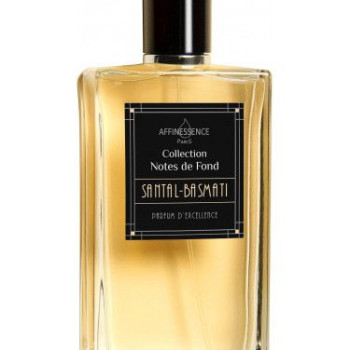 Affinessence - Santal Basmati for Unisex