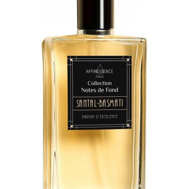 Affinessence - Santal Basmati for Unisex by Affinessence