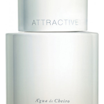 Água de Cheiro perfumes - Attractive for Women