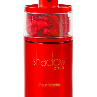 Ajmal - Shadow Amor by Ajmal