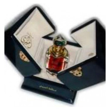 Ajmal - Mukhallat Amiri by Ajmal