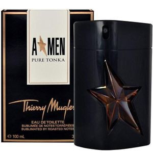 Mugler - Angel for Man Pure Tonka