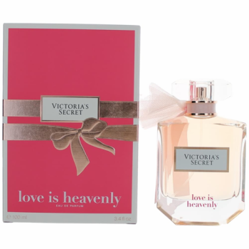 Victoria Secret - Love is Heavenly