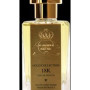 Al-Jazeera Perfumes - 18K Al-Jazeera for Unisex