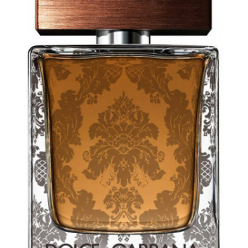Dolce & Gabbana - The One Baroque for Man
