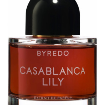 Byredo - Casablanca Lily for Unisex